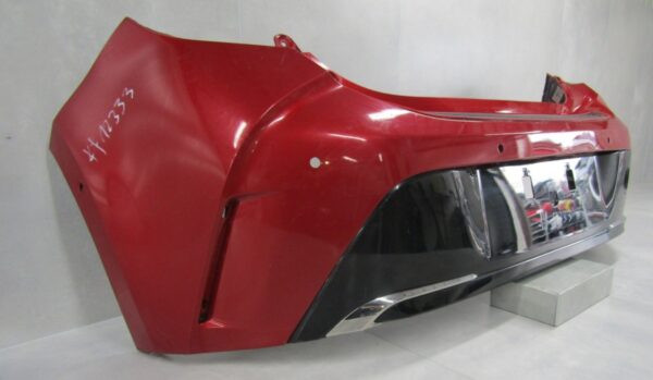 Bumper Toyota Corolla XII E21 HB FACELIFT 23- 52169-02210 Achterbumper KJ12333