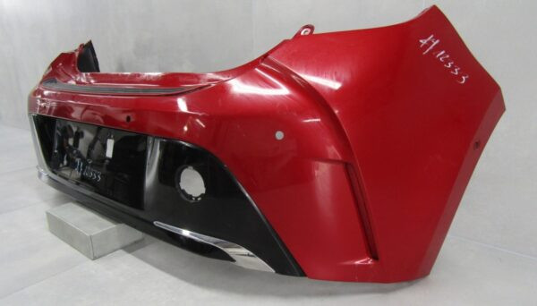 Bumper Toyota Corolla XII E21 HB FACELIFT 23- 52169-02210 Achterbumper KJ12333