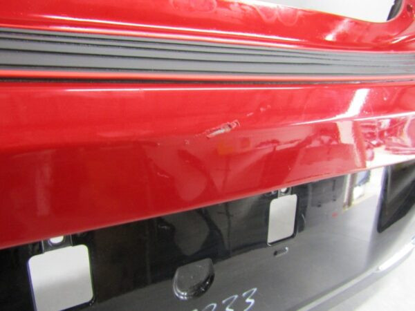 Bumper Toyota Corolla XII E21 HB FACELIFT 23- 52169-02210 Achterbumper KJ12333