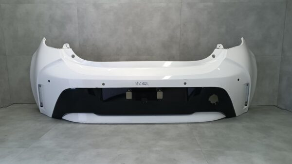 Bumper Toyota Corolla 12 XII HB 18- 52159-02E40 Achterbumper HK1021