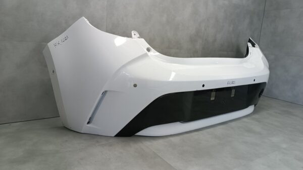 Bumper Toyota Corolla 12 XII HB 18- 52159-02E40 Achterbumper HK1021