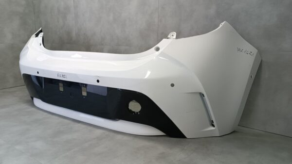 Bumper Toyota Corolla 12 XII HB 18- 52159-02E40 Achterbumper HK1021