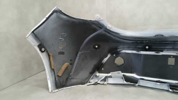Bumper Toyota Corolla 12 XII HB 18- 52159-02E40 Achterbumper HK1021