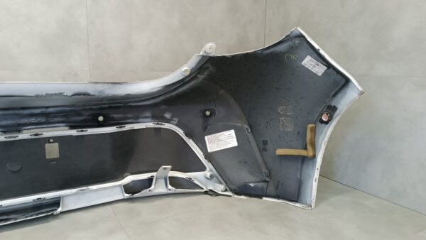 Bumper Toyota Corolla 12 XII HB 18- 52159-02E40 Achterbumper HK1021