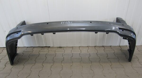 Bumper Volkswagen VW CADDY V 5 2K7 20 (LONG) 2K7807421 Achterbumper KJ4891