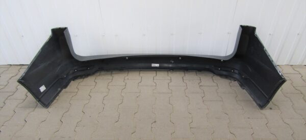 Bumper Volkswagen VW CADDY V 5 2K7 20 (LONG) 2K7807421 Achterbumper KJ4891