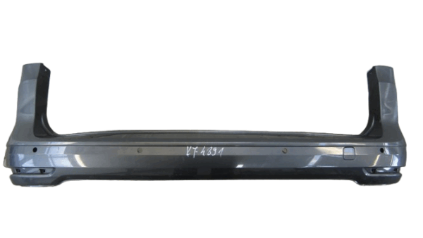 Bumper Volkswagen VW CADDY V 5 2K7 20 (LONG) 2K7807421 Achterbumper KJ4891