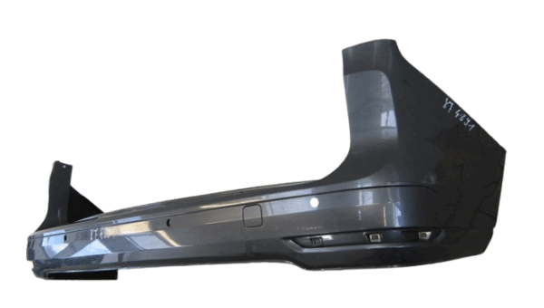 Bumper Volkswagen VW CADDY V 5 2K7 20 (LONG) 2K7807421 Achterbumper KJ4891