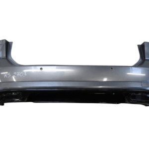 Bumper Volkswagen VW Golf 7 VII 5G9 Kombi R-Line RLINE 17-10515005555 Achterbumper KS2703