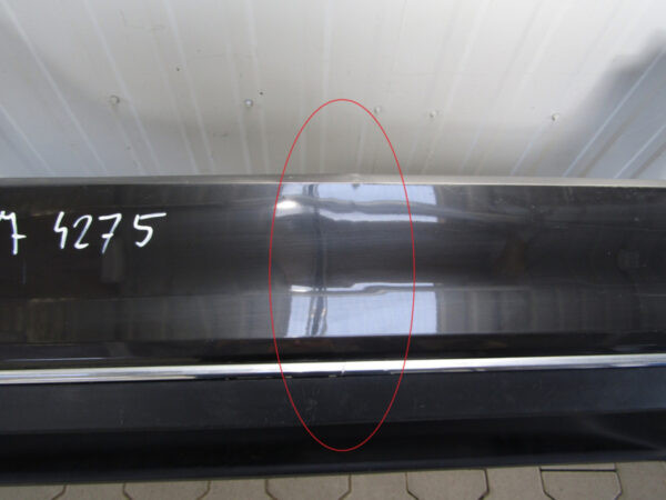 Bumper Volkswagen VW PASSAT B8 3G9 KOMBI FACELIFT 19-3G9807421 Achterbumper KJ4275