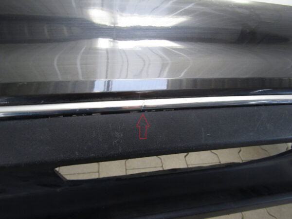 Bumper Volkswagen VW PASSAT B8 3G9 KOMBI FACELIFT 19-3G9807421 Achterbumper KJ4275