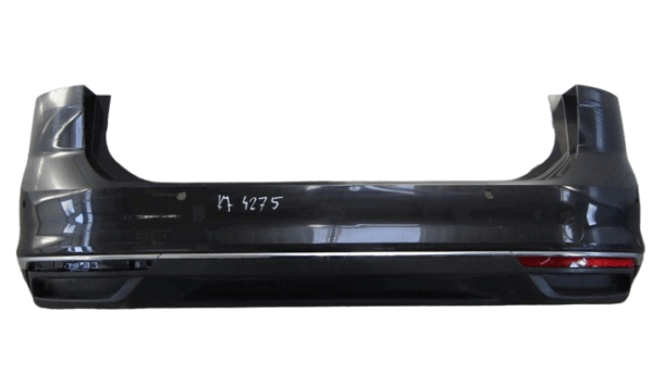 Bumper Volkswagen VW PASSAT B8 3G9 KOMBI FACELIFT 19-3G9807421 Achterbumper KJ4275