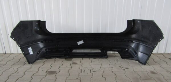 Bumper Volkswagen VW TIGUAN II 2 5NA 15-11082636269 Achterbumper KJ4044