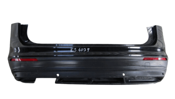 Bumper Volkswagen  VW TIGUAN II 2 5NA 15-11082650288 Achterbumper KJ4039