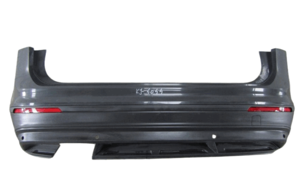 Bumper Volkswagen VW TIGUAN II 2 5NA 15-11082636269 Achterbumper KJ4044