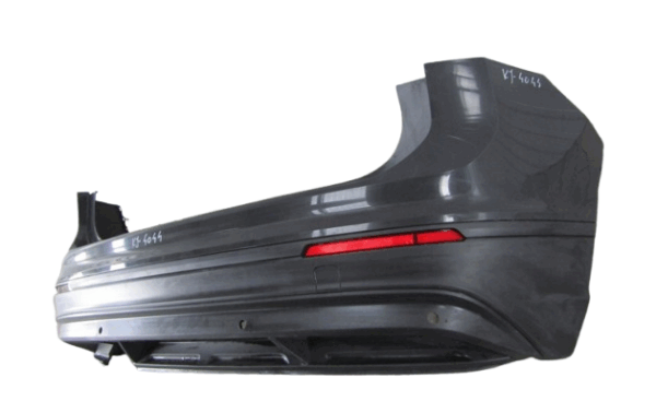 Bumper Volkswagen VW TIGUAN II 2 5NA 15-11082636269 Achterbumper KJ4044