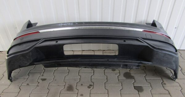 Bumper Volkswagen VW TIGUAN II 2 5NA FACELIFT 20-11082655687 Achterbumper KJ4042