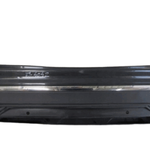 Bumper Volkswagen VW TIGUAN II 2 5NA FACELIFT 20-11082655687 Achterbumper KJ4042