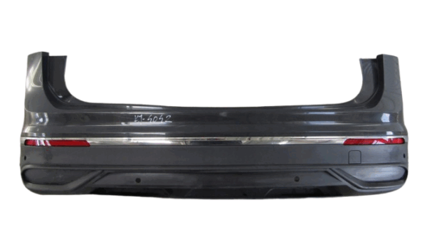 Bumper Volkswagen VW TIGUAN II 2 5NA FACELIFT 20-11082655687 Achterbumper KJ4042
