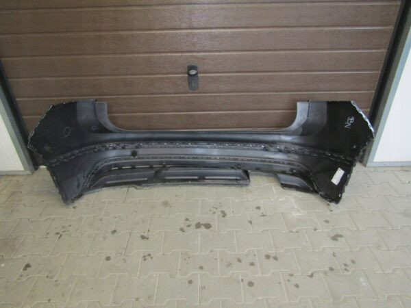 Bumper Volkswagen VW Tiguan 2 II 5NA 15-8502032116 Achterbumper JK623