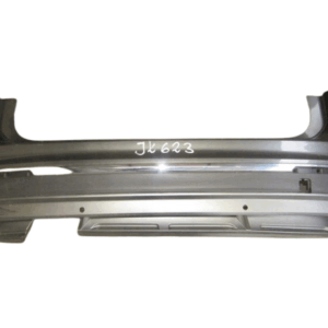 Bumper Volkswagen VW Tiguan 2 II 5NA 15-8502032116 Achterbumper JK623