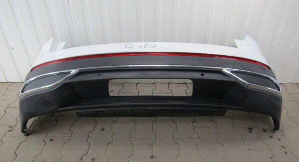 Bumper Volkswagen VW Tiguan 2 II 5NA ELEGANCE FACELIFT 20-5NA807417 Achterbumper KJ4900