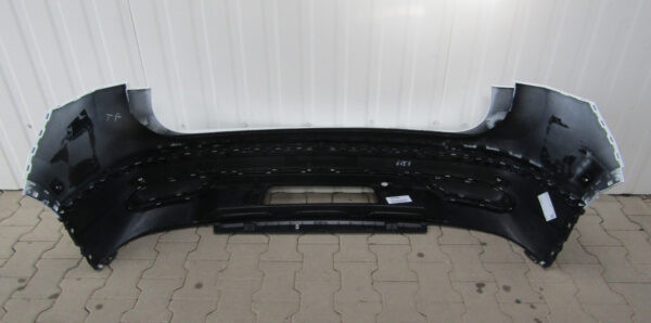Bumper Volkswagen VW Tiguan 2 II 5NA ELEGANCE FACELIFT 20-5NA807417 Achterbumper KJ4900