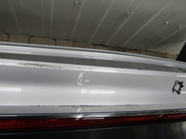 Bumper Volkswagen VW Tiguan 2 II 5NA ELEGANCE FACELIFT 20- 5NA807417 Achterbumper KJ4986