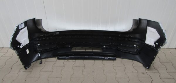 Bumper Volkswagen VW Tiguan 2 II 5NA ELEGANCE FACELIFT 20- 5NA807417 Achterbumper KJ4986