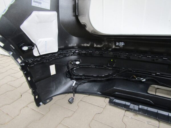 Bumper Volkswagen VW Tiguan 2 II 5NA ELEGANCE FACELIFT 20- 5NA807417 Achterbumper KJ4986