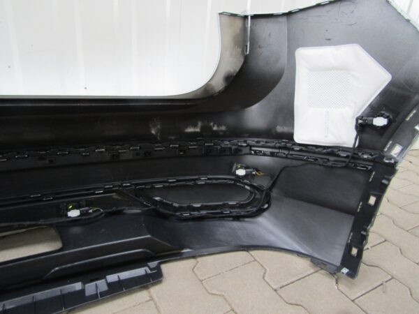 Bumper Volkswagen VW Tiguan 2 II 5NA ELEGANCE FACELIFT 20- 5NA807417 Achterbumper KJ4986
