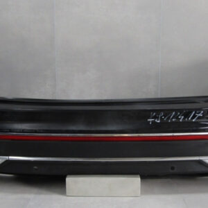Bumper Volkswagen VW Tiguan 2 II 5NA ELEGANCE FACELIFT 20- 5NA807417 Achterbumper KJ12417