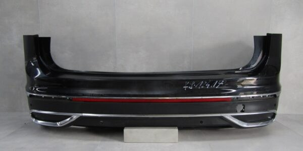 Bumper Volkswagen VW Tiguan 2 II 5NA ELEGANCE FACELIFT 20- 5NA807417 Achterbumper KJ12417