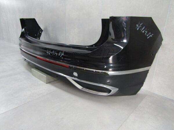 Bumper Volkswagen VW Tiguan 2 II 5NA ELEGANCE FACELIFT 20- 5NA807417 Achterbumper KJ12417