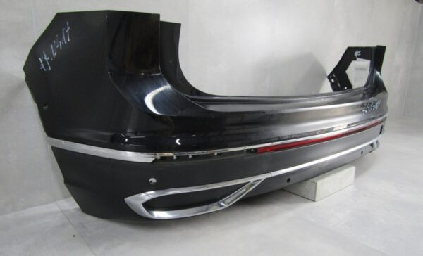 Bumper Volkswagen VW Tiguan 2 II 5NA ELEGANCE FACELIFT 20- 5NA807417 Achterbumper KJ12417