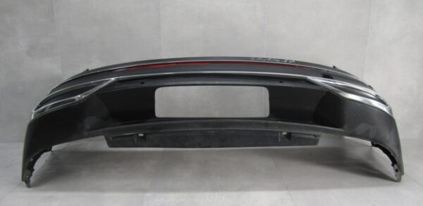 Bumper Volkswagen VW Tiguan 2 II 5NA ELEGANCE FACELIFT 20- 5NA807417 Achterbumper KJ12417