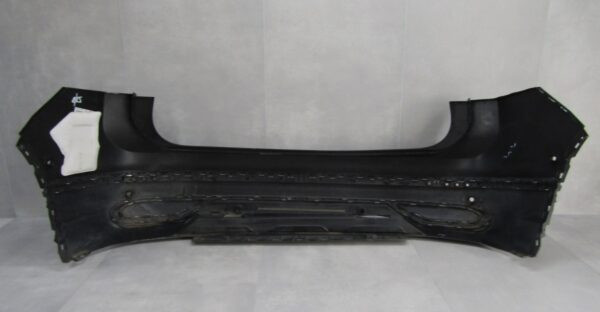 Bumper Volkswagen VW Tiguan 2 II 5NA ELEGANCE FACELIFT 20- 5NA807417 Achterbumper KJ12417