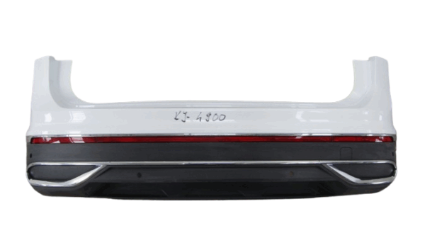 Bumper Volkswagen VW Tiguan 2 II 5NA ELEGANCE FACELIFT 20-5NA807417 Achterbumper KJ4900