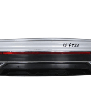 Bumper Volkswagen VW Tiguan 2 II 5NA ELEGANCE FACELIFT 20- 5NA807417 Achterbumper KJ4986