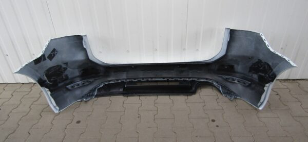 Bumper Volkswagen VW Touran 2 II 5TA 15- (NA 6 PDC) 5TA807421 Achterbumper KJ4898