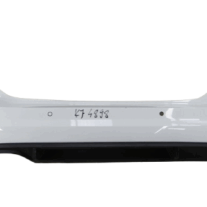 Bumper Volkswagen VW Touran 2 II 5TA 15- (NA 6 PDC) 5TA807421 Achterbumper KJ4898