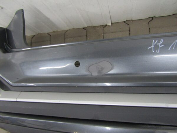 Bumper AUDI Q2 81A S-Line SLINE FACELIFT 20-81A807511 Achterbumper KJ12212