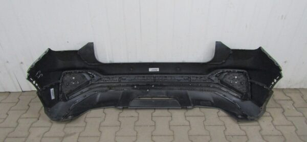 Bumper AUDI Q2 81A S-Line SLINE FACELIFT 20-81A807511 Achterbumper KJ12212