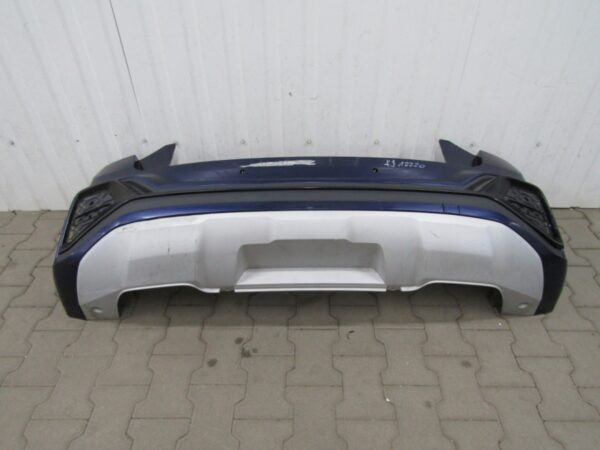 Bumper AUDI Q2 81A S Line Sline FACELIFT 20- 81A807511 Achterbumper KJ12220