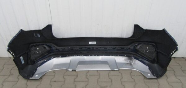 Bumper AUDI Q2 81A S Line Sline FACELIFT 20- 81A807511 Achterbumper KJ12220