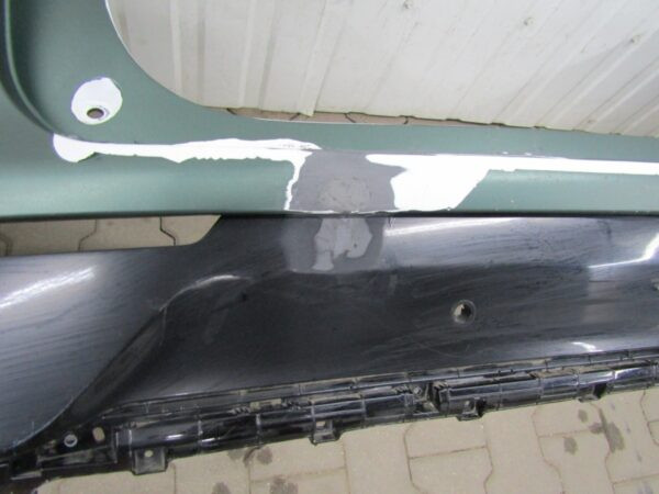 Bumper XPENG G9 2022- 7106100EA3 Achterbumper KJ12221