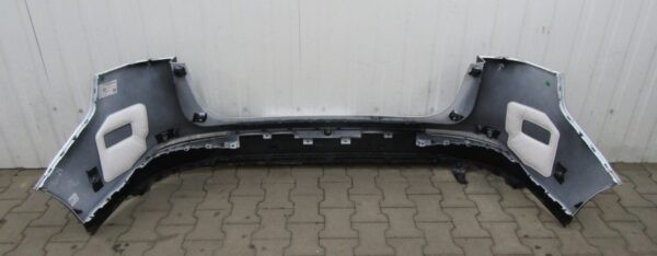 Bumper XPENG G9 2022- 7106100EA3 Achterbumper KJ12221
