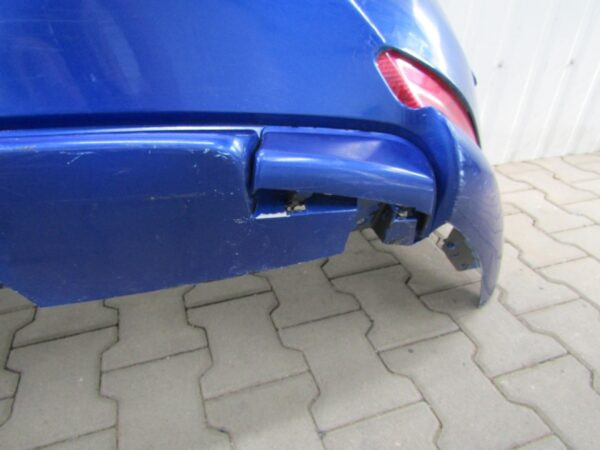 Bumper Alfa Romeo GT 03-10 156038278 Achterbumper KJ12190