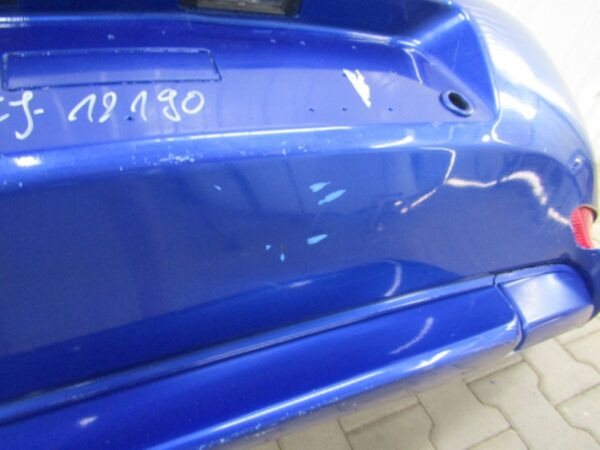 Bumper Alfa Romeo GT 03-10 156038278 Achterbumper KJ12190