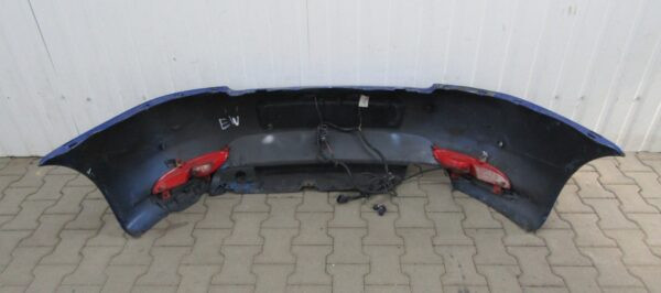 Bumper Alfa Romeo GT 03-10 156038278 Achterbumper KJ12190